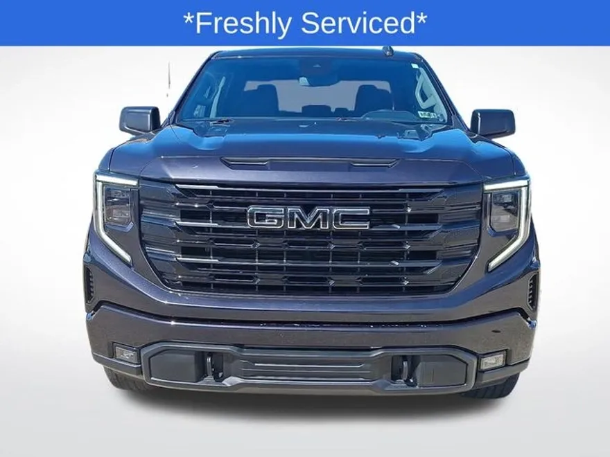 2022 Gmc Sierra 1500 Elevation photo 1