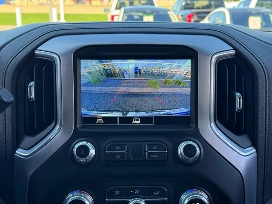 2021 Gmc Sierra 1500 Elevation photo 1