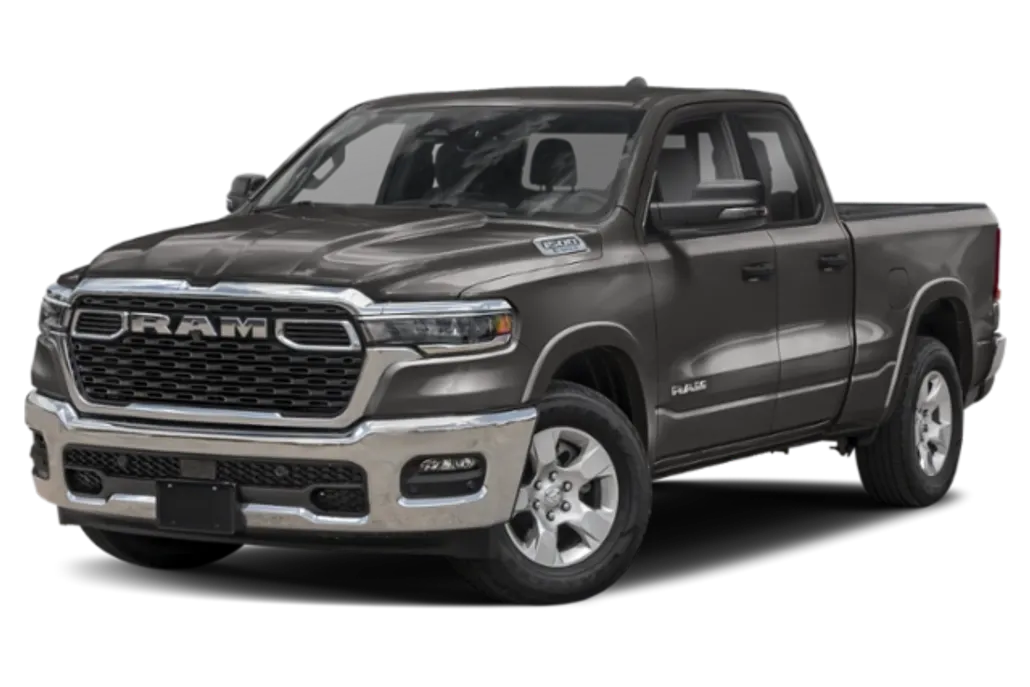 2025 Ram 1500 Big Horn Lone Star photo 1