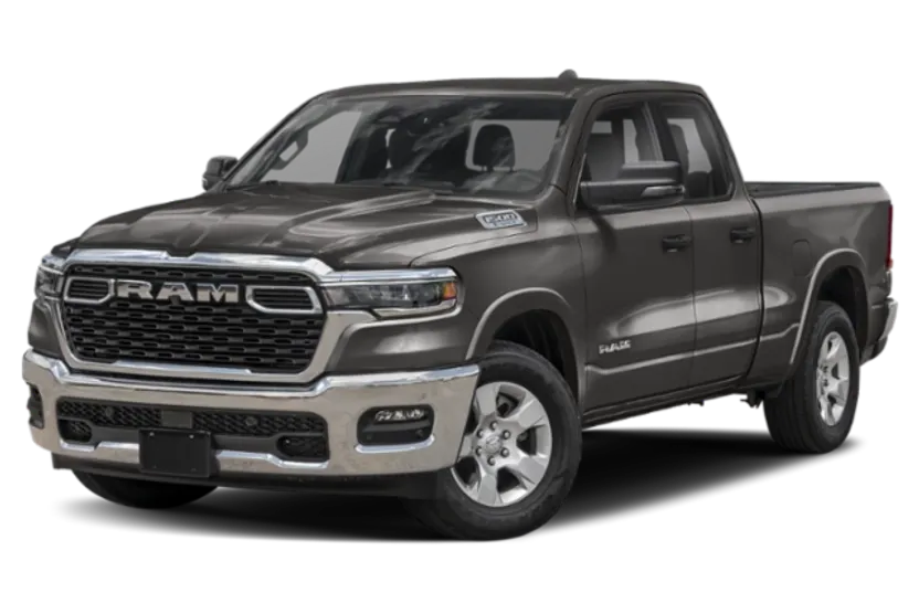 2025 Ram 1500 Big Horn Lone Star photo 1