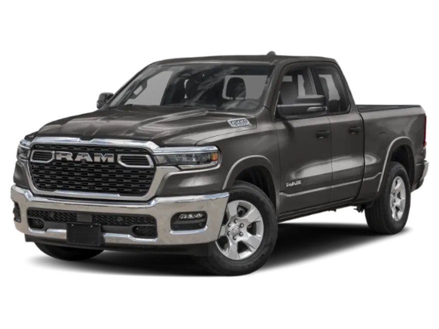 2025 Ram 1500 Big Horn Lone Star photo 1
