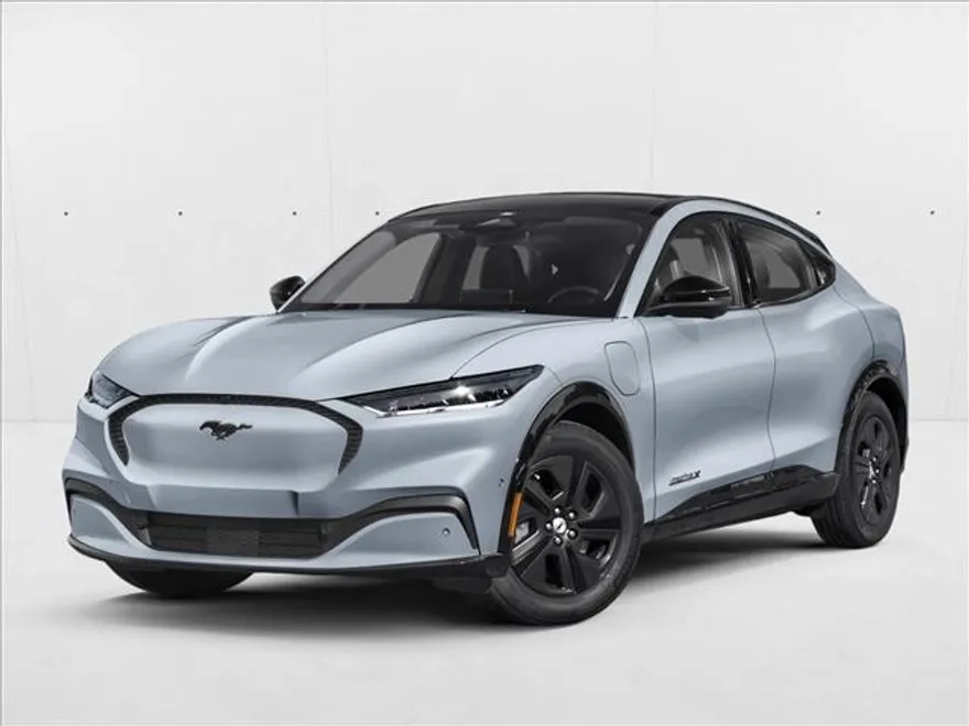 2025 Ford Mustang Mach-E Select photo 1