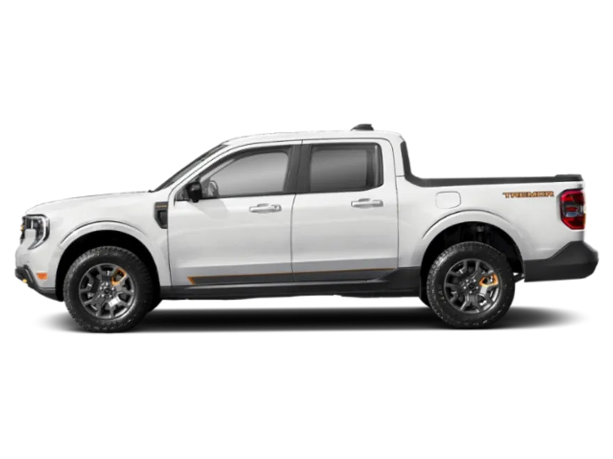 2025 Ford Maverick Tremor photo 1