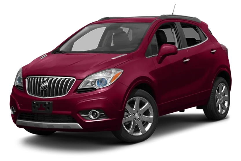 2014 Buick Encore Convenience photo 1
