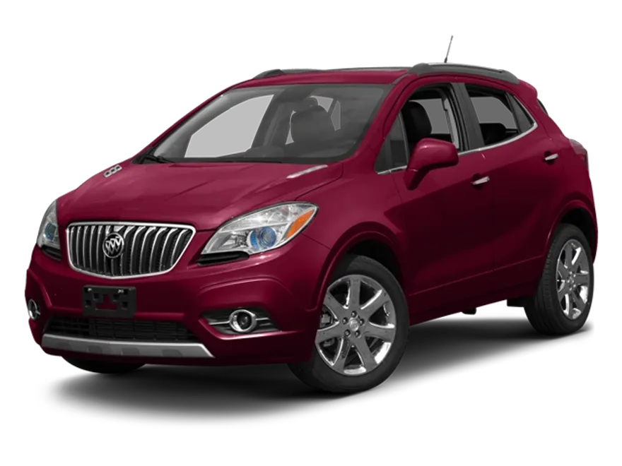2014 Buick Encore Convenience photo 1