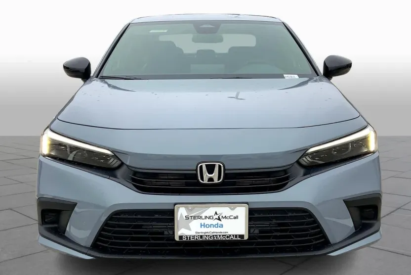 2024 Honda Civic Sport photo 1