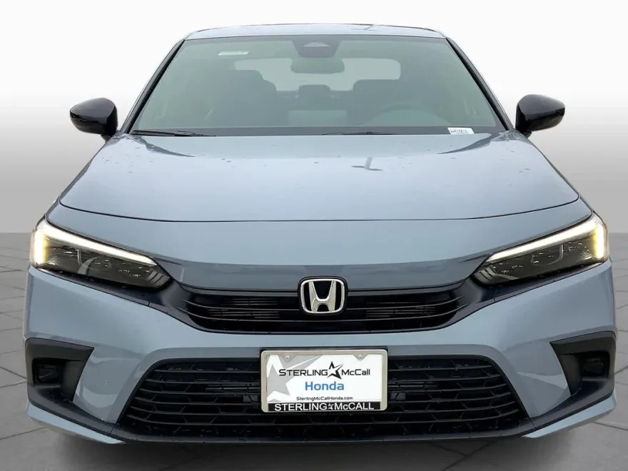 2024 Honda Civic Sport photo 1