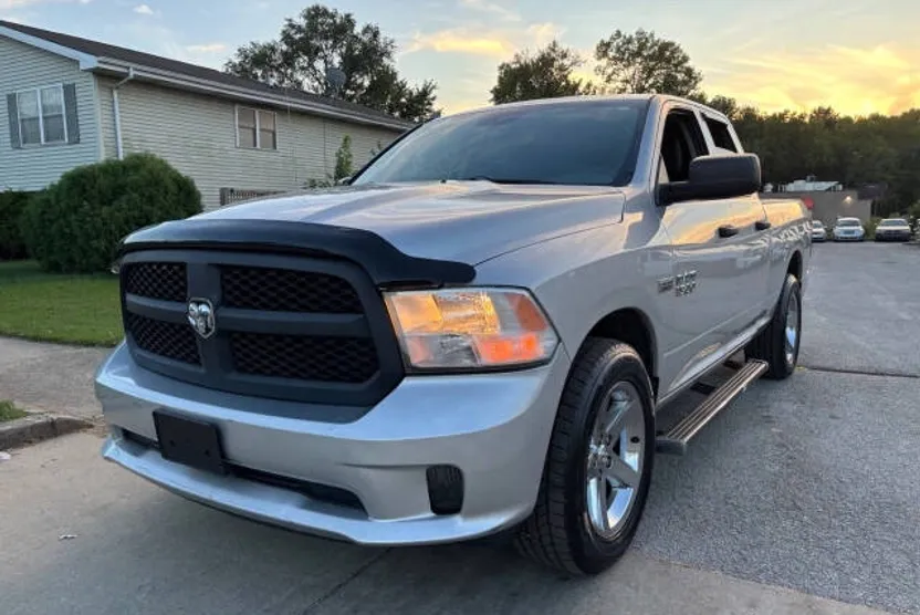 2013 Ram 1500 Express photo 1