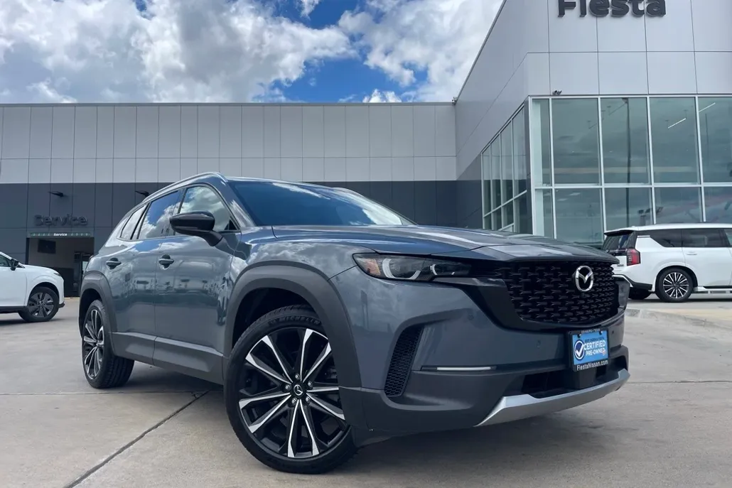 2023 Mazda CX-50 2.5 Turbo Premium Plus photo 1
