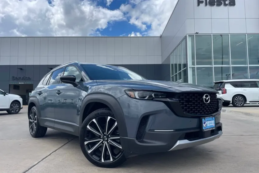 2023 Mazda CX-50 2.5 Turbo Premium Plus photo 1