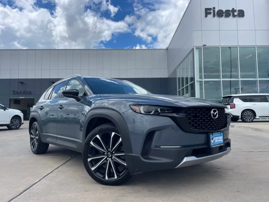 2023 Mazda CX-50 2.5 Turbo Premium Plus photo 1