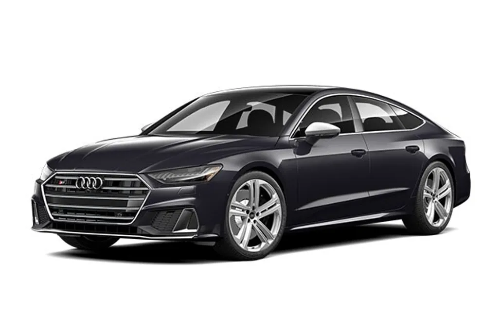 2022 Audi S7 Prestige photo 1