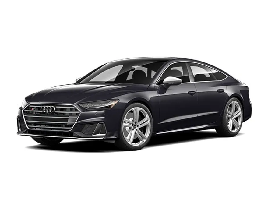 2022 Audi S7 Prestige photo 1