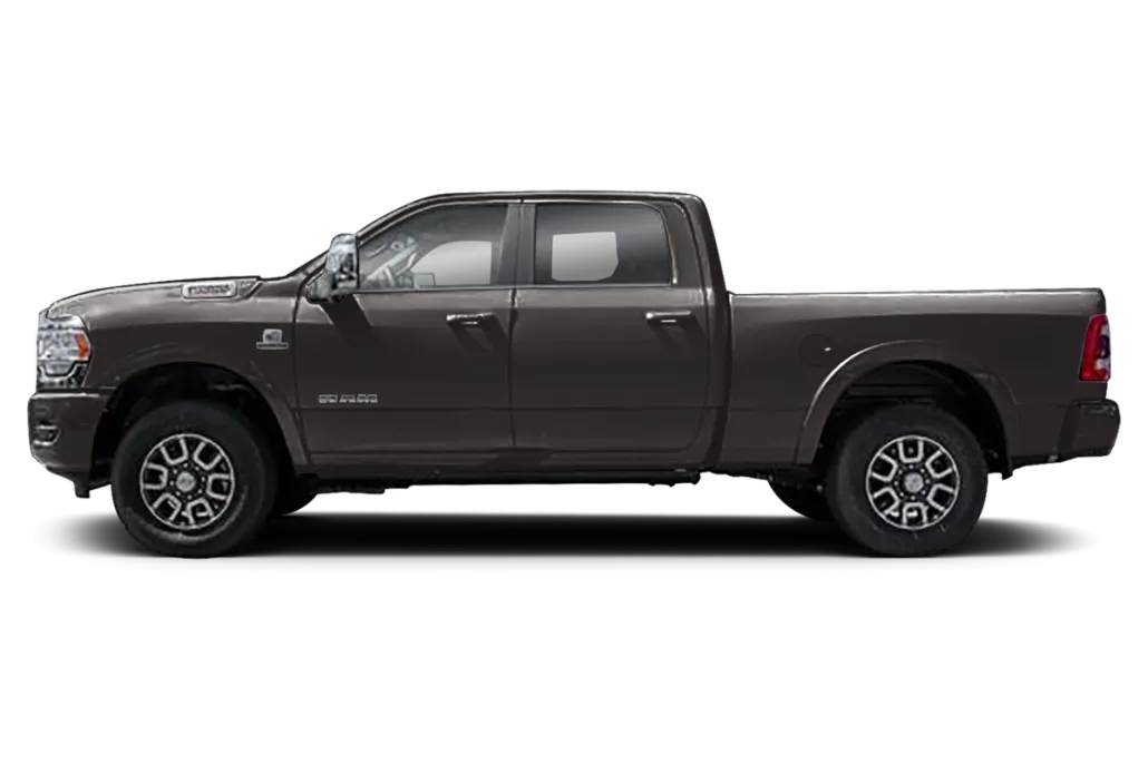 2024 Ram 3500 Limited photo 1