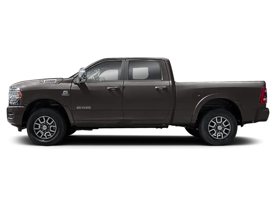 2024 Ram 3500 Limited photo 1