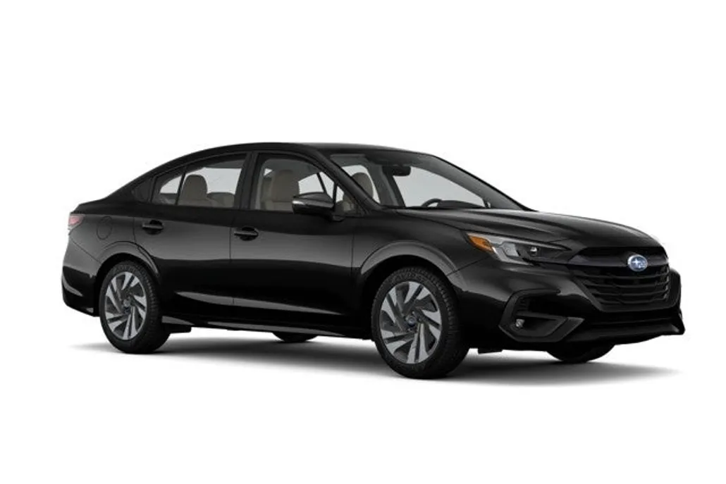 2025 Subaru Legacy Limited photo 1