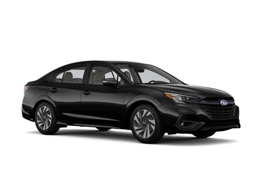 2025 Subaru Legacy Limited photo 1