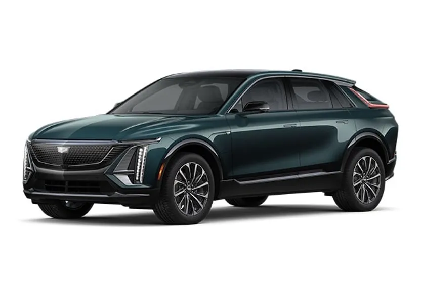 2024 Cadillac Lyriq Sport photo 1