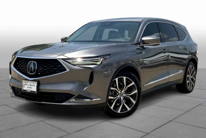2024 Acura MDX Technology photo 1