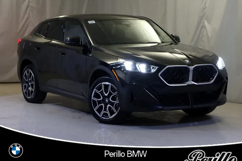 2024 Bmw X2 xDrive28i photo 1