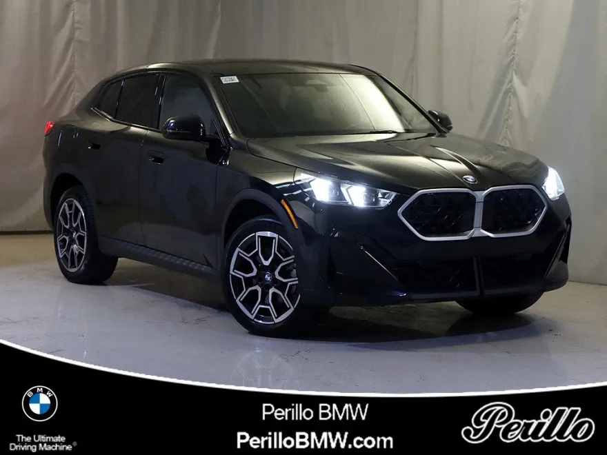 2024 Bmw X2 xDrive28i photo 1