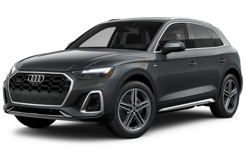 2025 Audi Q5 55 S line Premium Plus photo 1