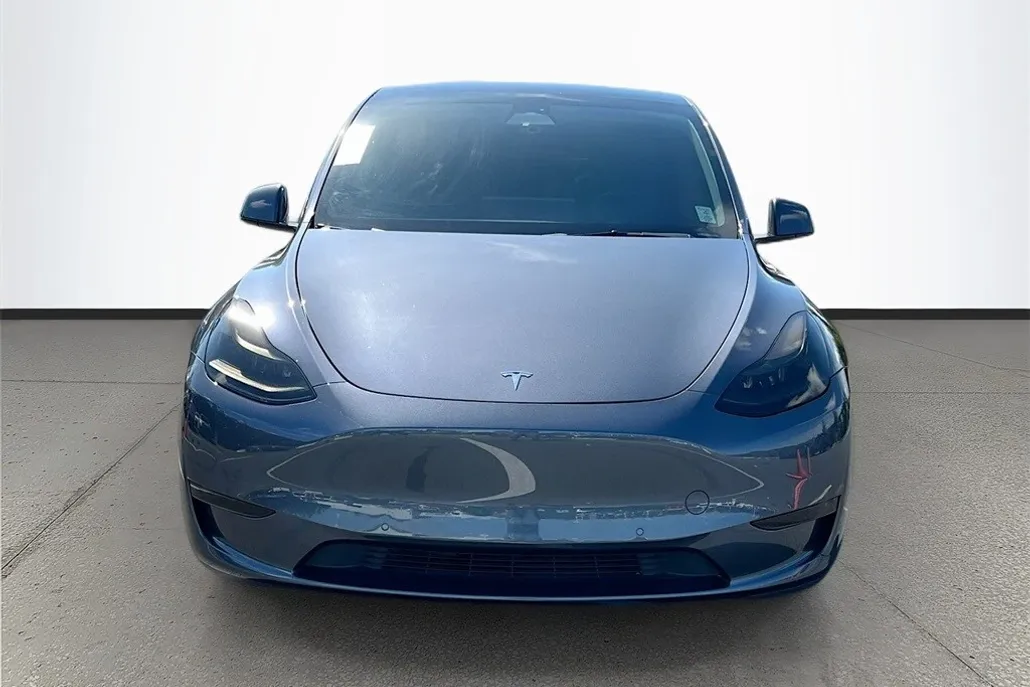 2022 Tesla Model Y Performance photo 1