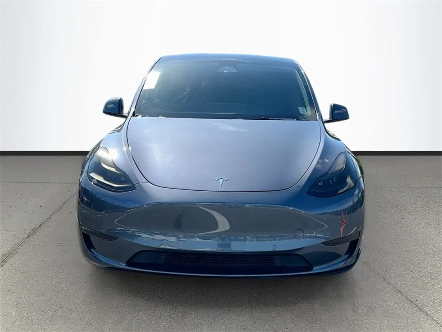 2022 Tesla Model Y Performance photo 1