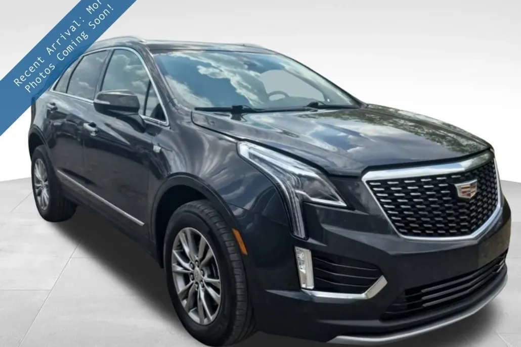 2023 Cadillac XT5 Premium Luxury photo 1
