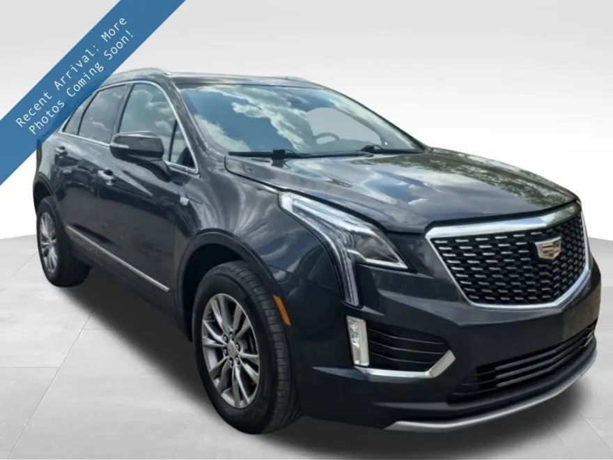 2023 Cadillac XT5 Premium Luxury photo 1