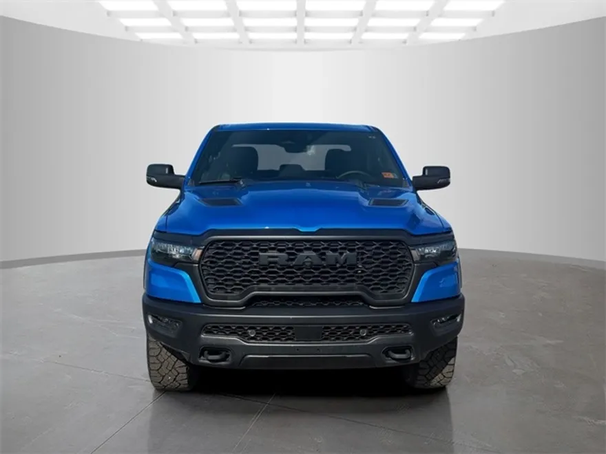 2025 Ram 1500 Rebel photo 1