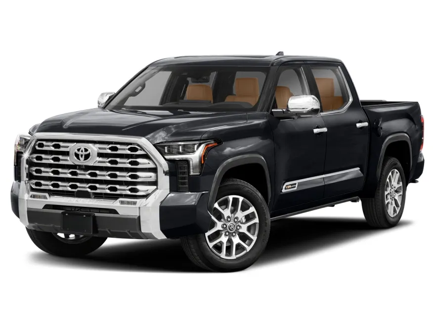 2023 Toyota Tundra 1794 Edition CrewMax photo 1