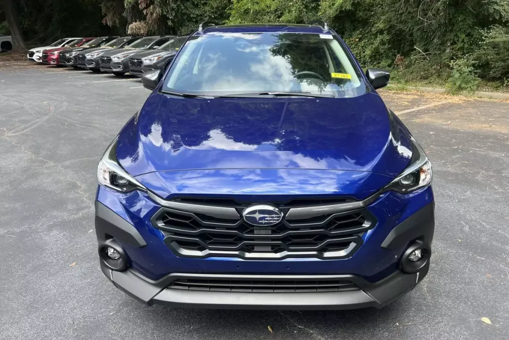 2025 Subaru Crosstrek Premium photo 1