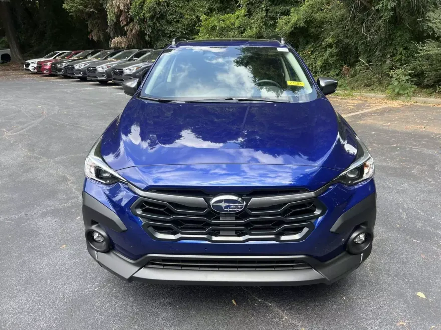 2025 Subaru Crosstrek Premium photo 1