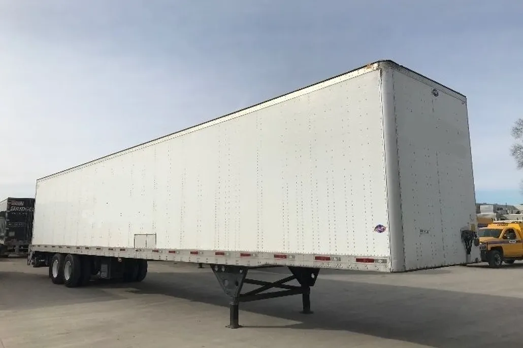 2015 Utility Trailer Manufacturer Utility Trailer Manufacturer photo 1
