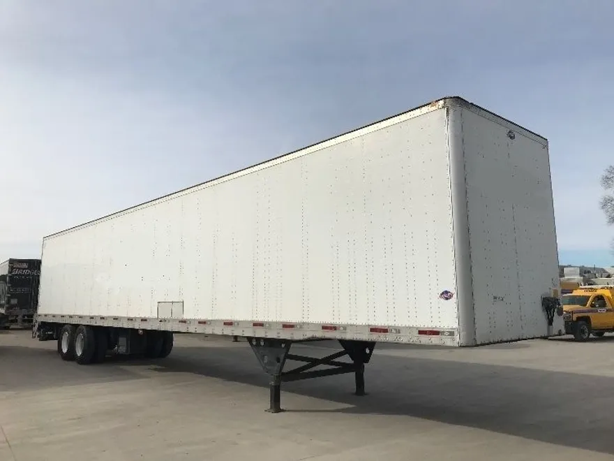 2015 Utility Trailer Manufacturer Utility Trailer Manufacturer photo 1