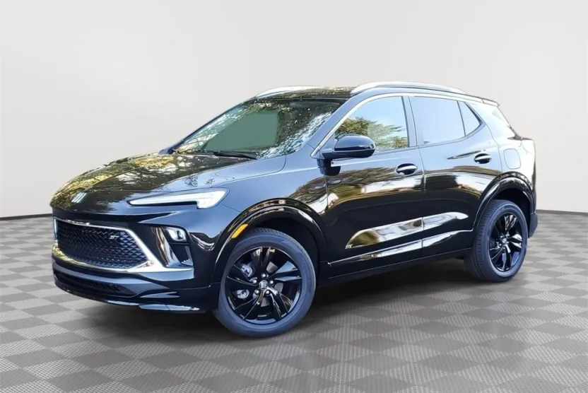 2025 Buick Encore GX Sport Touring photo 1