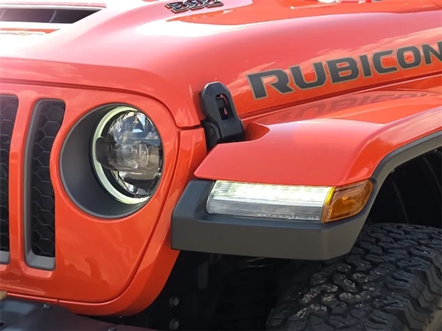 2023 Jeep Wrangler Rubicon 392 photo 1