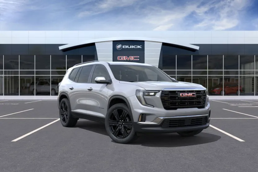 2025 Gmc Acadia Elevation photo 1