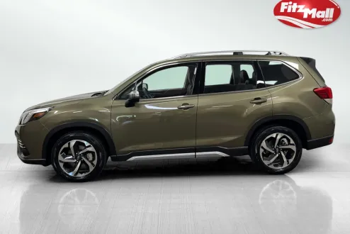 2024 Subaru Forester Touring S photo 3