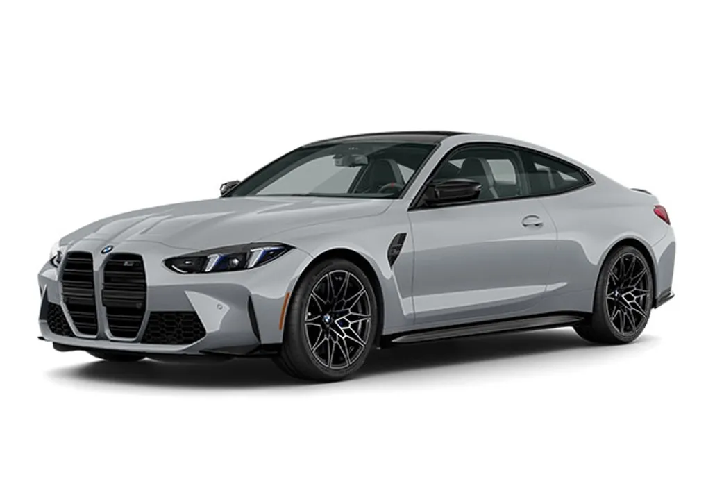 2026 Bmw M4 photo 1