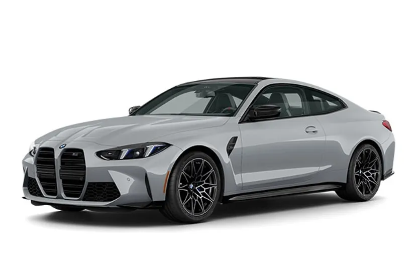 2026 Bmw M4 photo 1