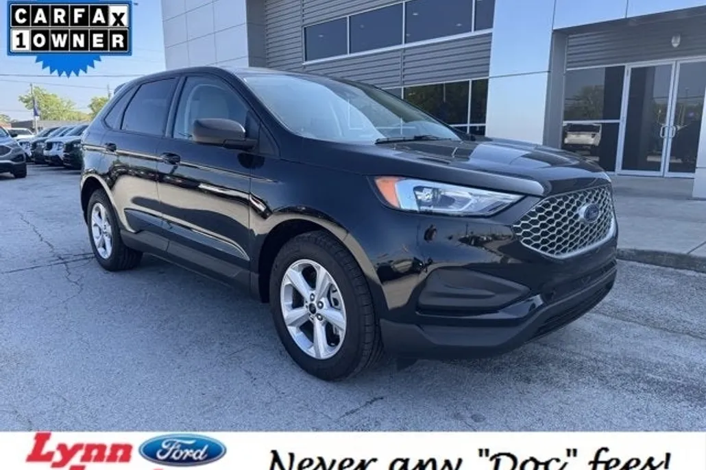2024 Ford Edge SE photo 1