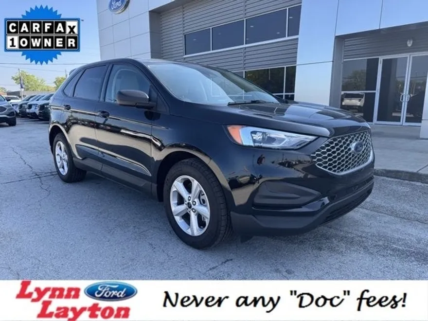 2024 Ford Edge SE photo 1