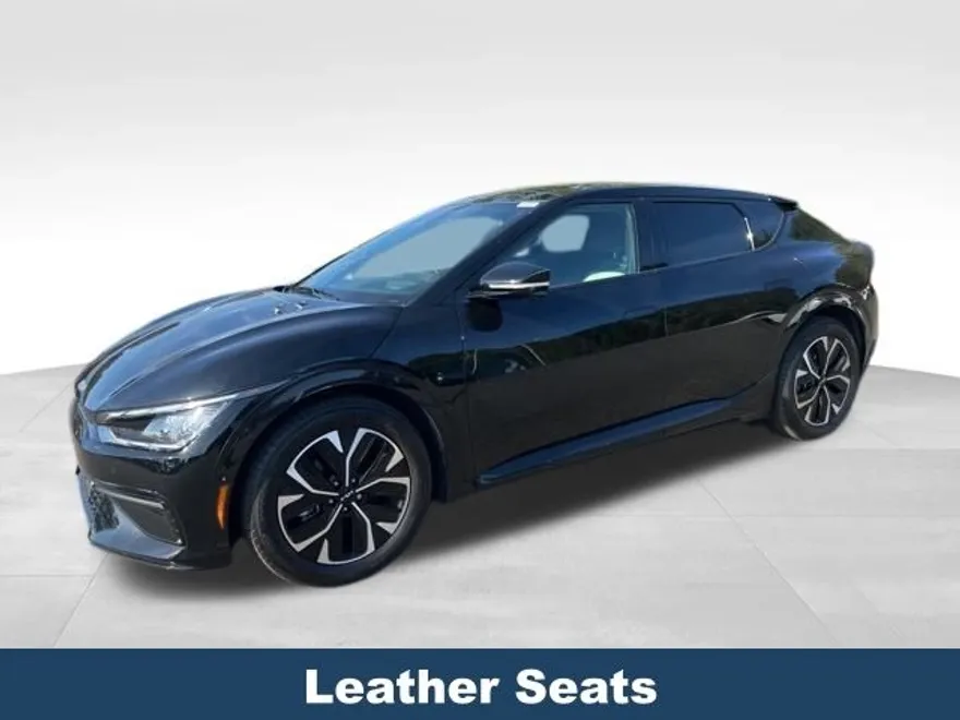 2023 Kia EV6 GT-Line photo 1