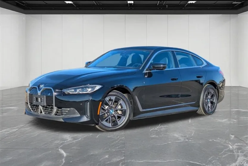 2024 Bmw i4 xDrive40 photo 1