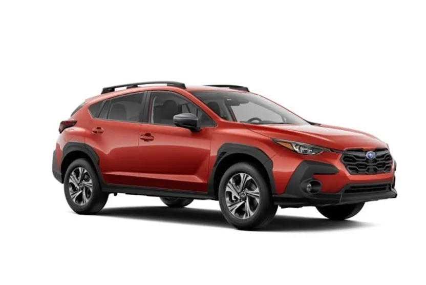 2025 Subaru Crosstrek Premium photo 1