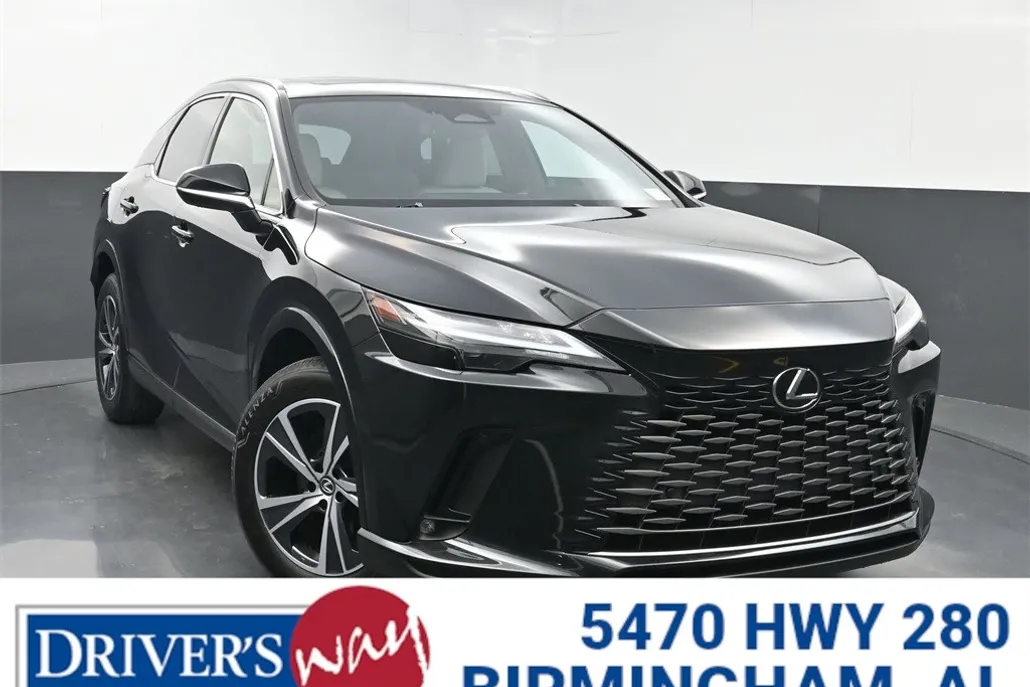 2023 Lexus RX 350 Premium photo 1