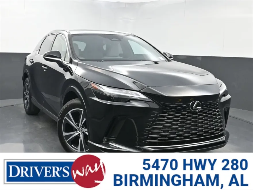 2023 Lexus RX 350 Premium photo 1