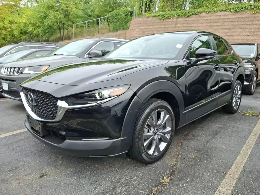 2021 Mazda CX-30 Select photo 1